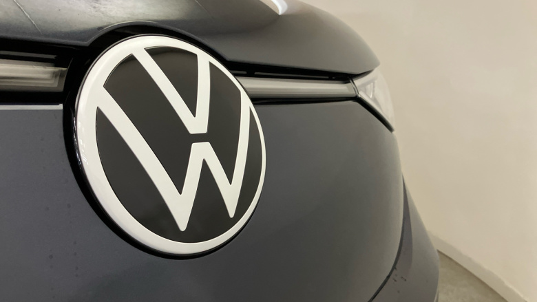 Volkswagen ID. Buzz 210kW Style Pro 86kWh 5dr LWB Auto [7 Seat] Electric Estate